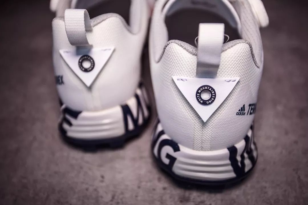 adidasterrex鞋秋季,adidas限量发售怎么抢