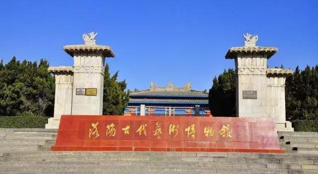 洛阳市区内免费景点推荐,洛阳隐藏的好玩的地方