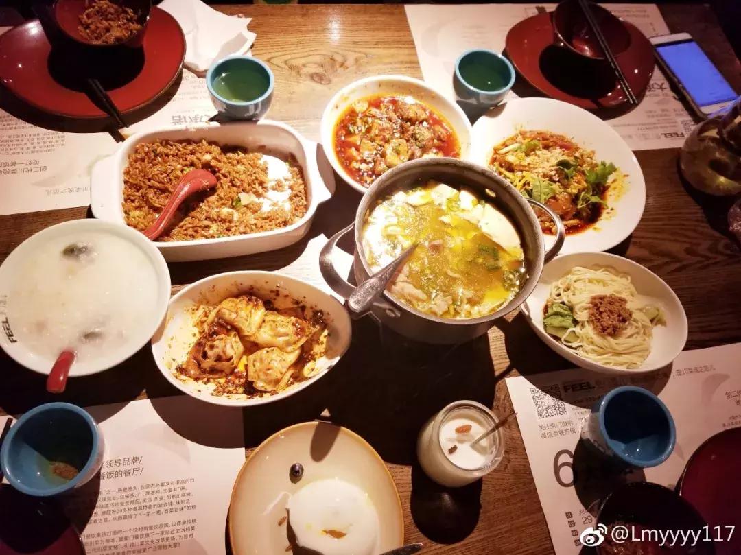 成都美食春熙路苍蝇馆子 (成都春熙路附近清真美食)