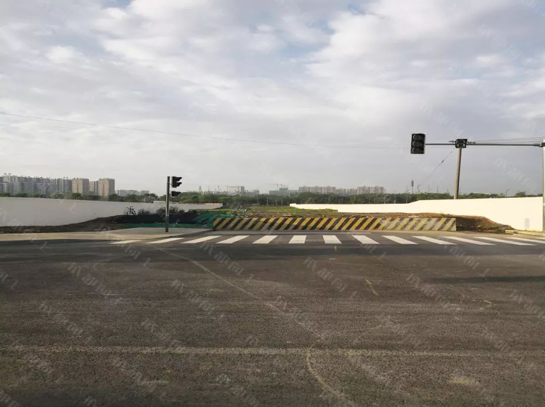 打通断头路小半年后，大源西现在怎么样了？