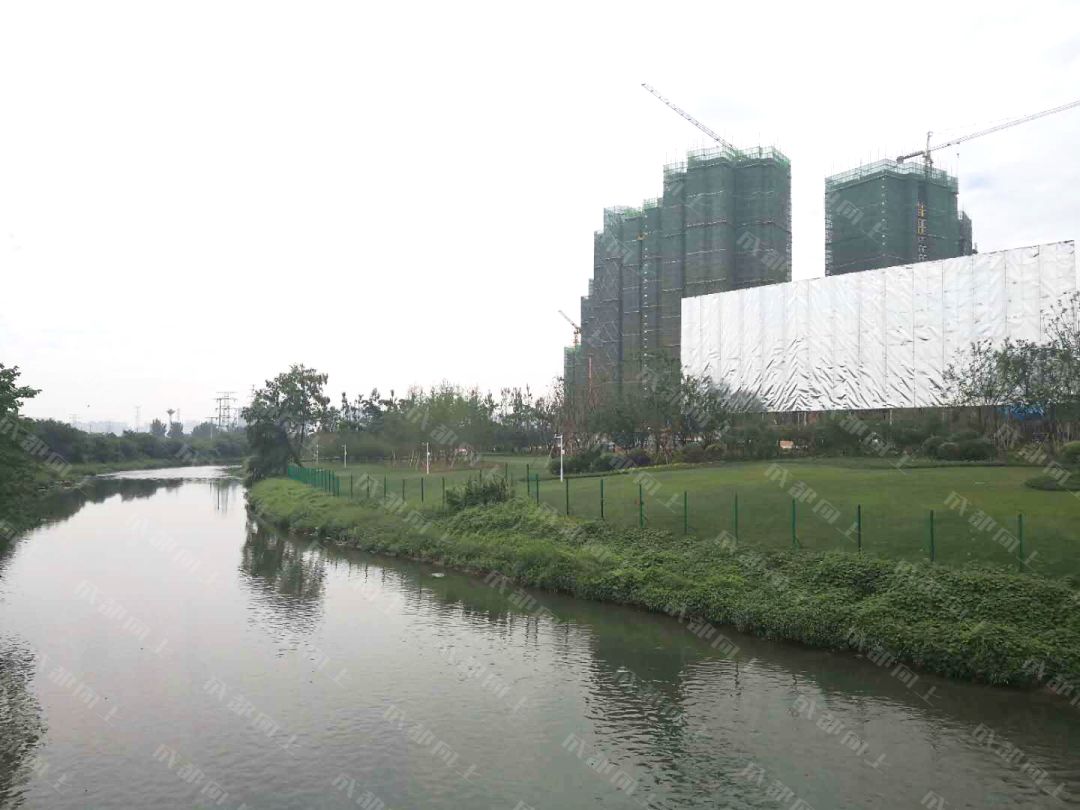 打通断头路小半年后，大源西现在怎么样了？