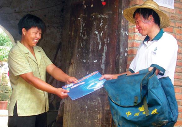 寄录取通知书为什么不用顺丰快递,顺丰快递录取通知书安全么