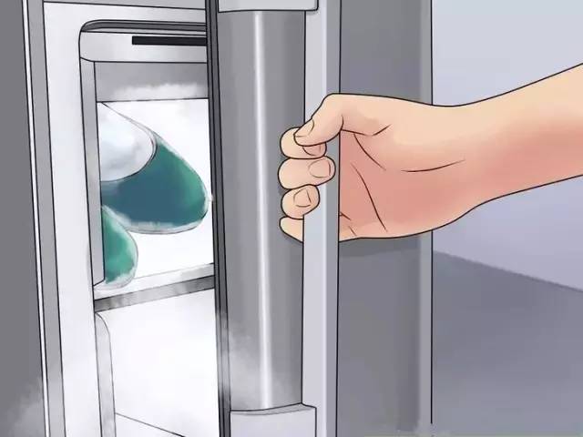 运动鞋子买小了一招变大的妙招,新买的鞋子挤脚怎么使鞋子变大