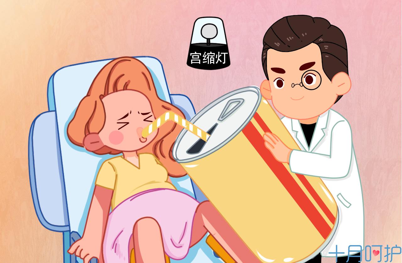 分娩时自由体位有哪些,躺式分娩