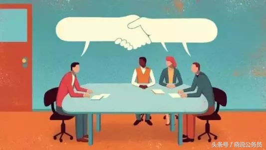 面试｜如果你是小明你会怎么办？