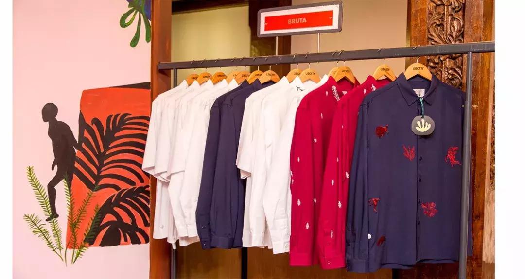 从年轻到成熟，这些「衬衫品牌」应该出现在你的衣柜里