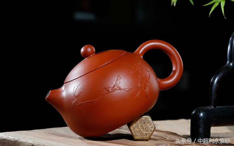 经典好壶传世五大名壶,爆款好壶