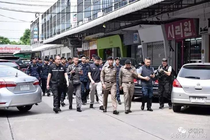 泰国曼谷批发市场,泰国曼谷精品批发市场