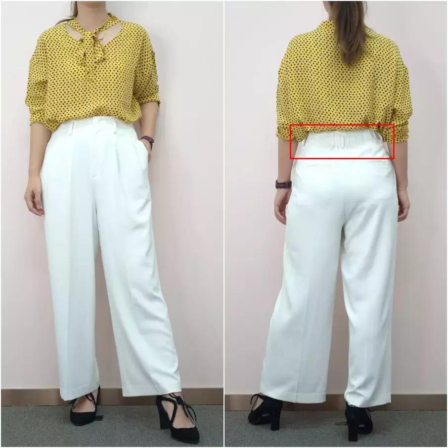 适合夏天穿的裤子潮流,最适合夏天穿的裤子