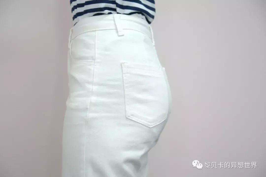 适合夏天穿的裤子潮流,最适合夏天穿的裤子