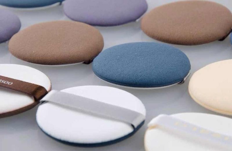 长时间用粉扑上妆会对皮肤有害吗,粉扑对皮肤有什么危害