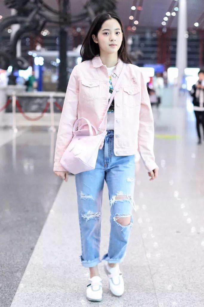 Baby钟楚曦欧阳娜娜女明星们都对它爱不释手