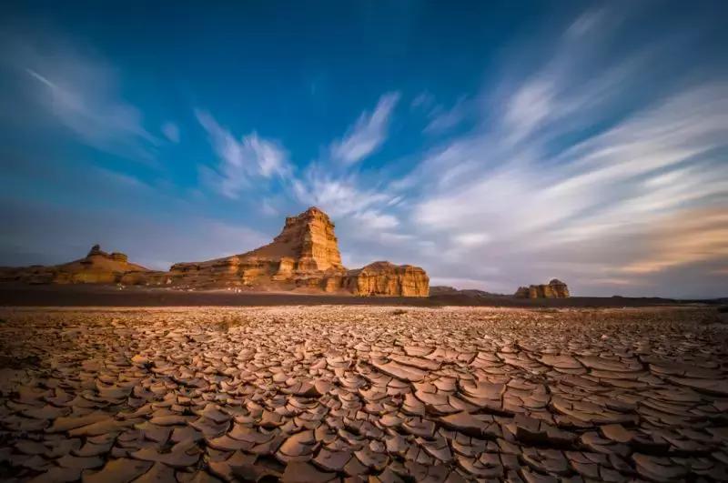 我们为什么要去大西北,为什么要去大西北旅行的理由是啥