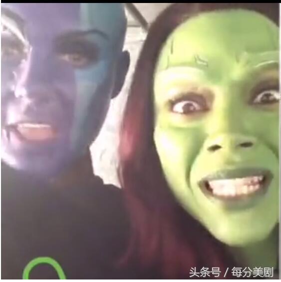 复联3来龙去脉,复联3误会地球人