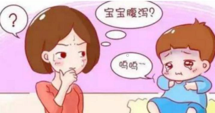 宝宝腹泻妈妈可以吃糕点吗,宝宝腹泻妈妈可以吃益生菌吗