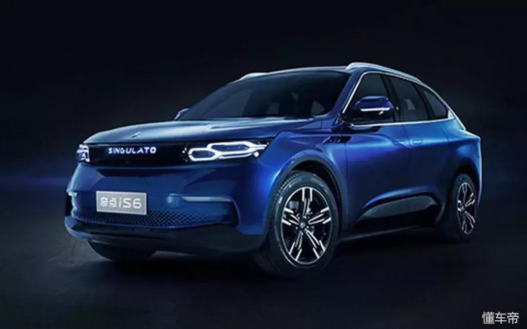 中国造车真的很缺芯片吗,中国新势力造车品牌排行榜