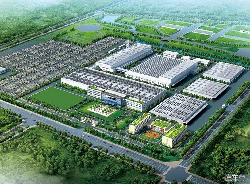 中国造过哪些车,中国造车新品牌