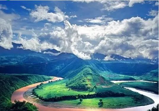 云南哪个地方旅游比较好玩,云南旅游哪个地区好玩