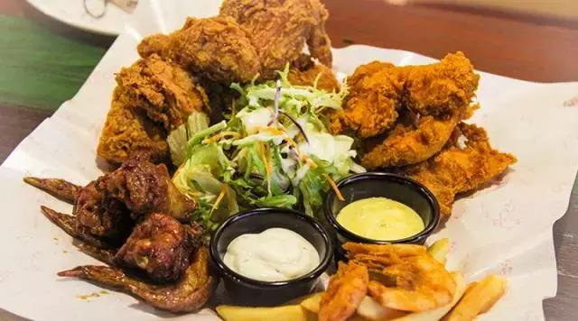 北郊未央作为西安的“浦东新区”,填饱了不知多少人的胃!