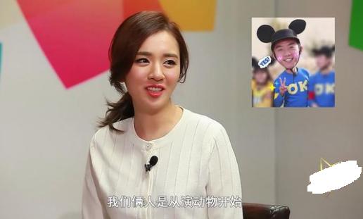 郑恺和王晓晨电视剧,王晓晨看郑恺演的电视剧