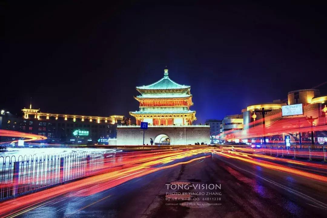 妖猫传电影中最美的片段,电影妖猫传长安的图片