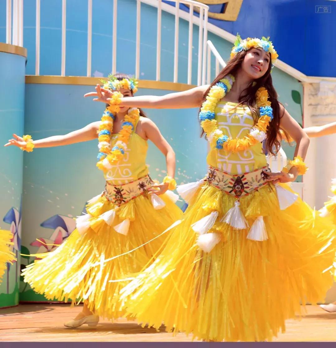 不出国就能感受到东南亚风情,不出国也能感受到欧洲风情