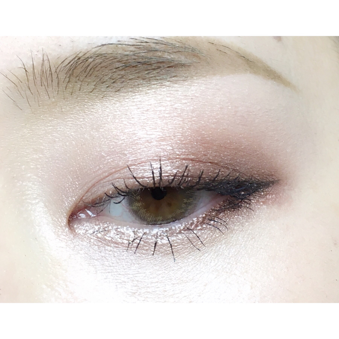 新手如何画眼线一看就会,怎么才能学会画眼线