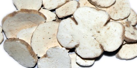 100个好听到爆的中药名,补肾常用中药100名和图片