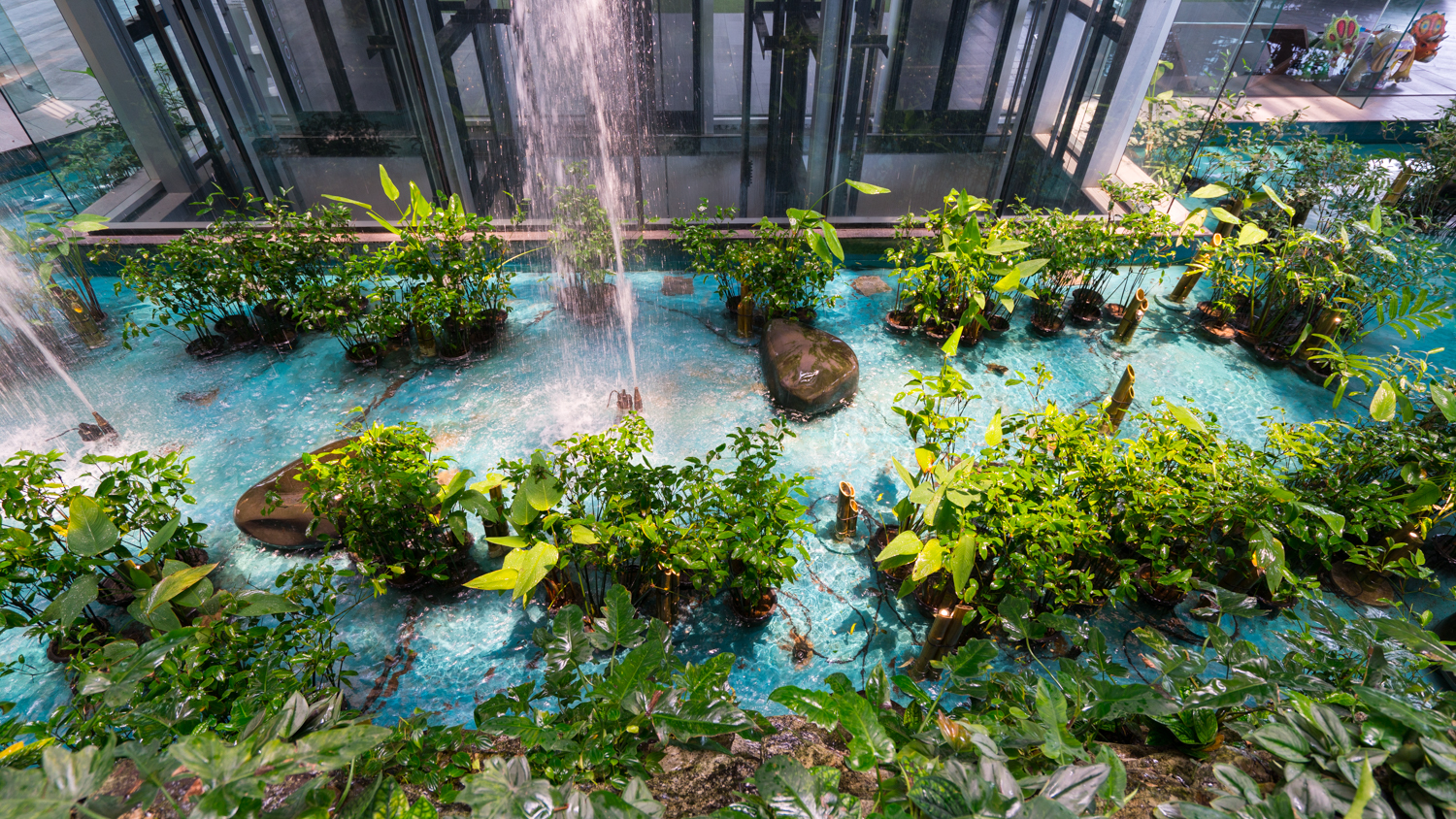 泰国旅游曼谷清迈攻略,泰国清迈的旅游攻略