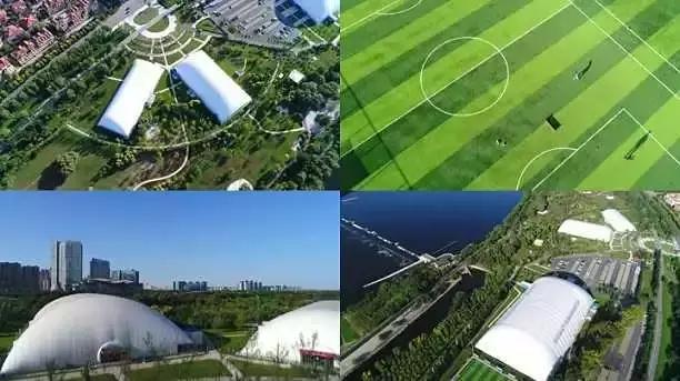 春天到了该健身了,露肉的季节到了减肥