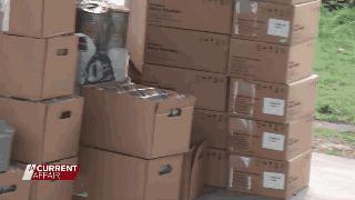 澳洲停止对中国出口奶粉是真是假,澳洲取消商品禁令