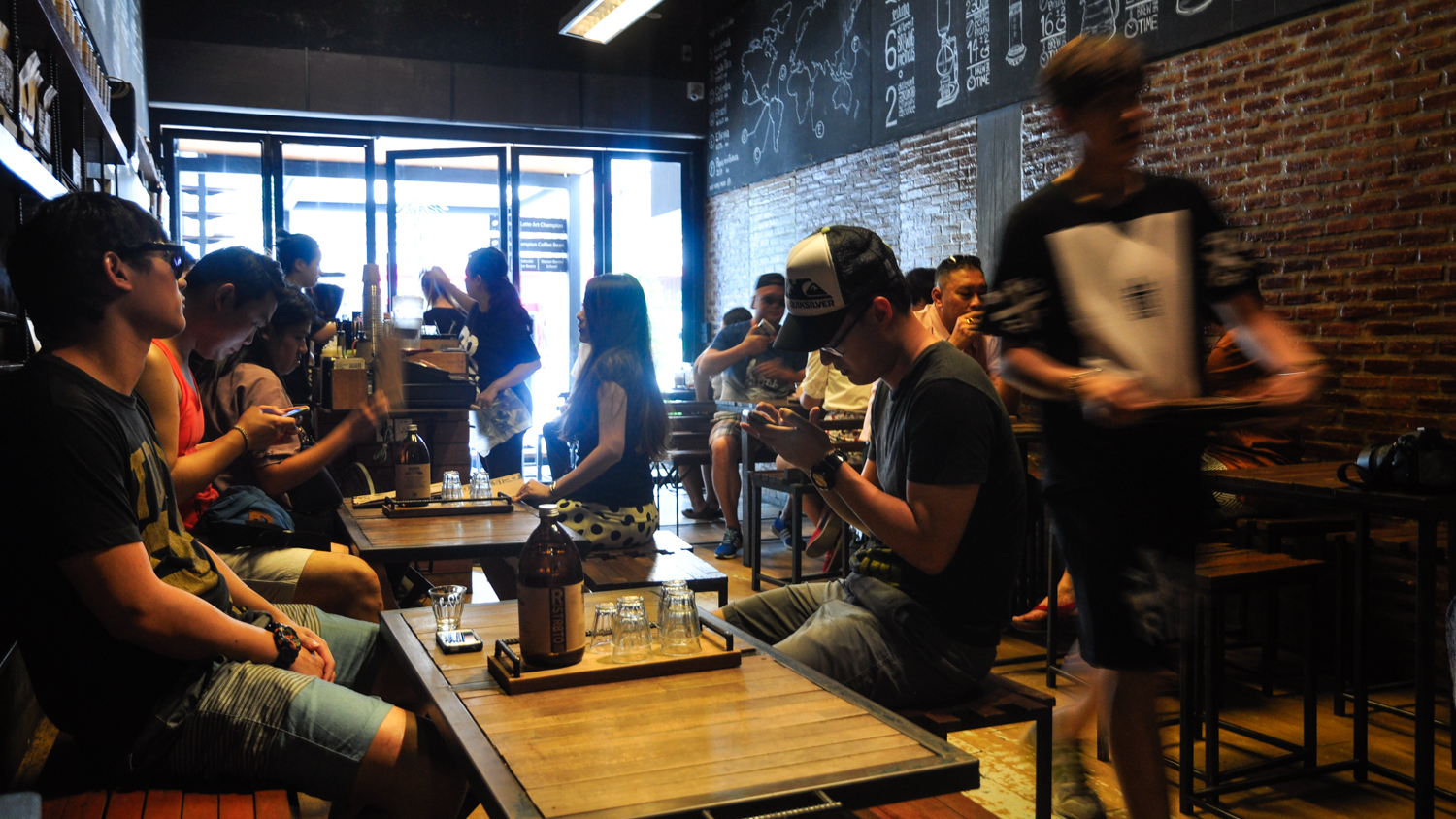 泰国旅游曼谷清迈攻略,泰国清迈的旅游攻略