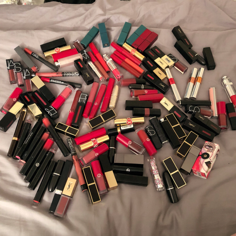 520情人节礼物送女朋友推荐视频,520礼物情人节浪漫彩妆礼盒