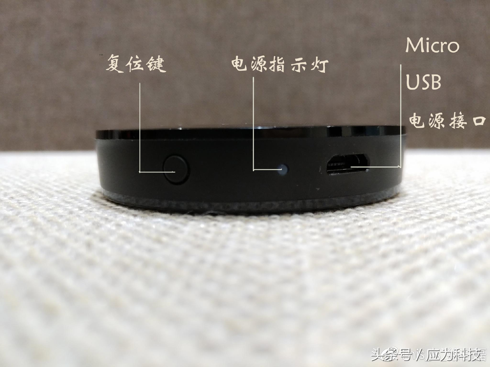 你家电视是否早已尘封？快来一颗电视果唤醒它