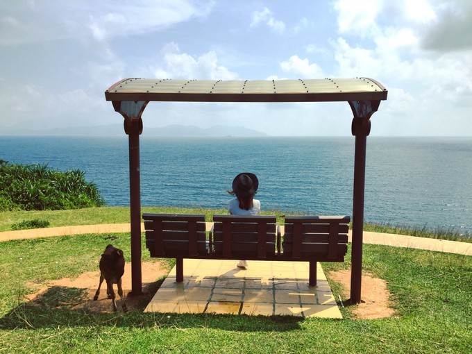 香港岛屿旅行游记,香港海岛自驾游