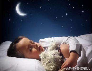 宝宝夜间哭闹的原因及解决方法,宝宝晚上频繁夜醒哭闹如何推拿