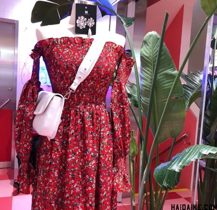 韩国stylenanda店铺,韩国stylenanda海外旗舰店