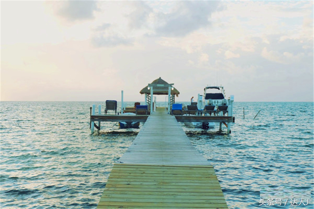 伯利兹陆路去危地马拉,伯利兹陆路过境危地马拉