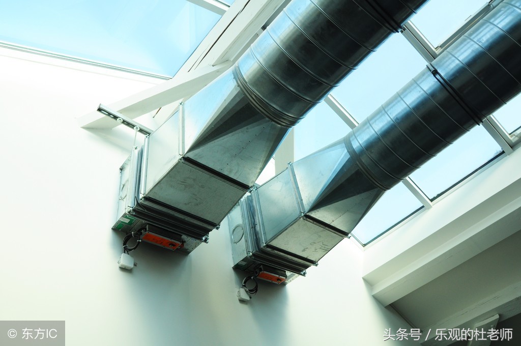 空调保温风管安装,风管空调安装全过程