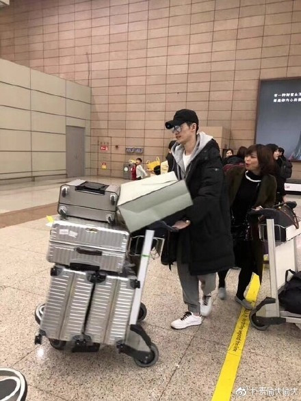 盘点张翰新剧,张翰最新的两部剧