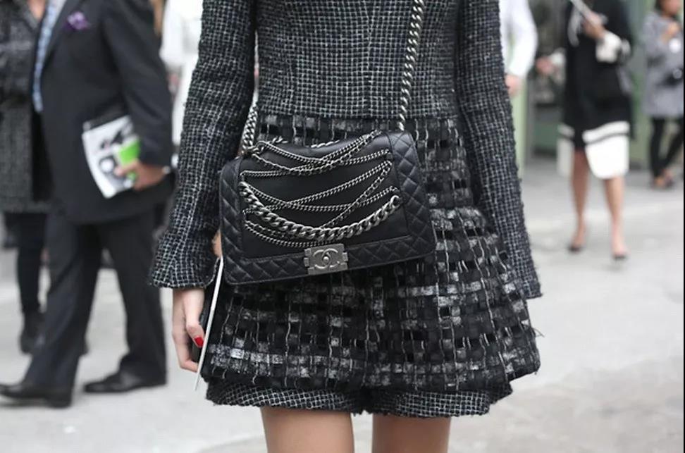 除了房价还有什么东西比较真实,chanel包包均价