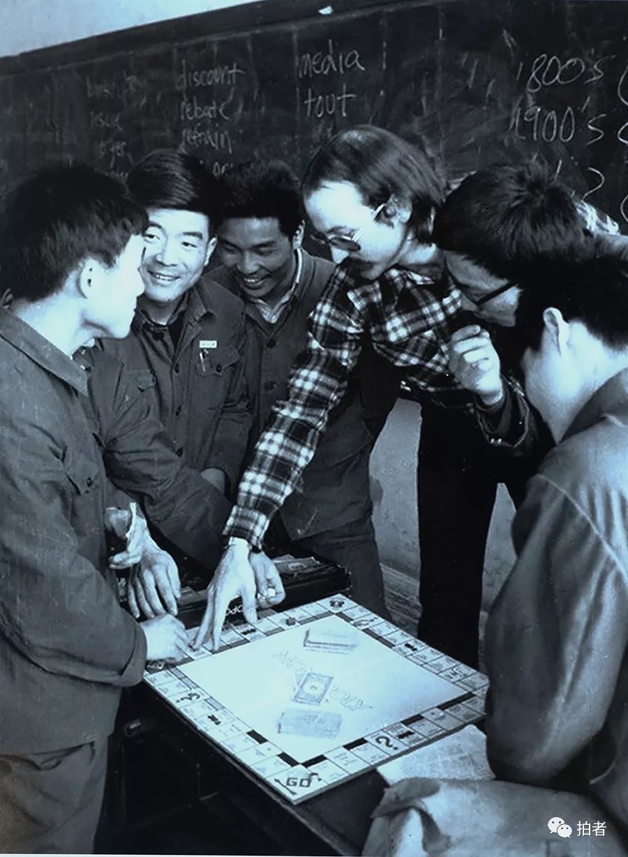 北大经济系77级：站在拐点上的一代