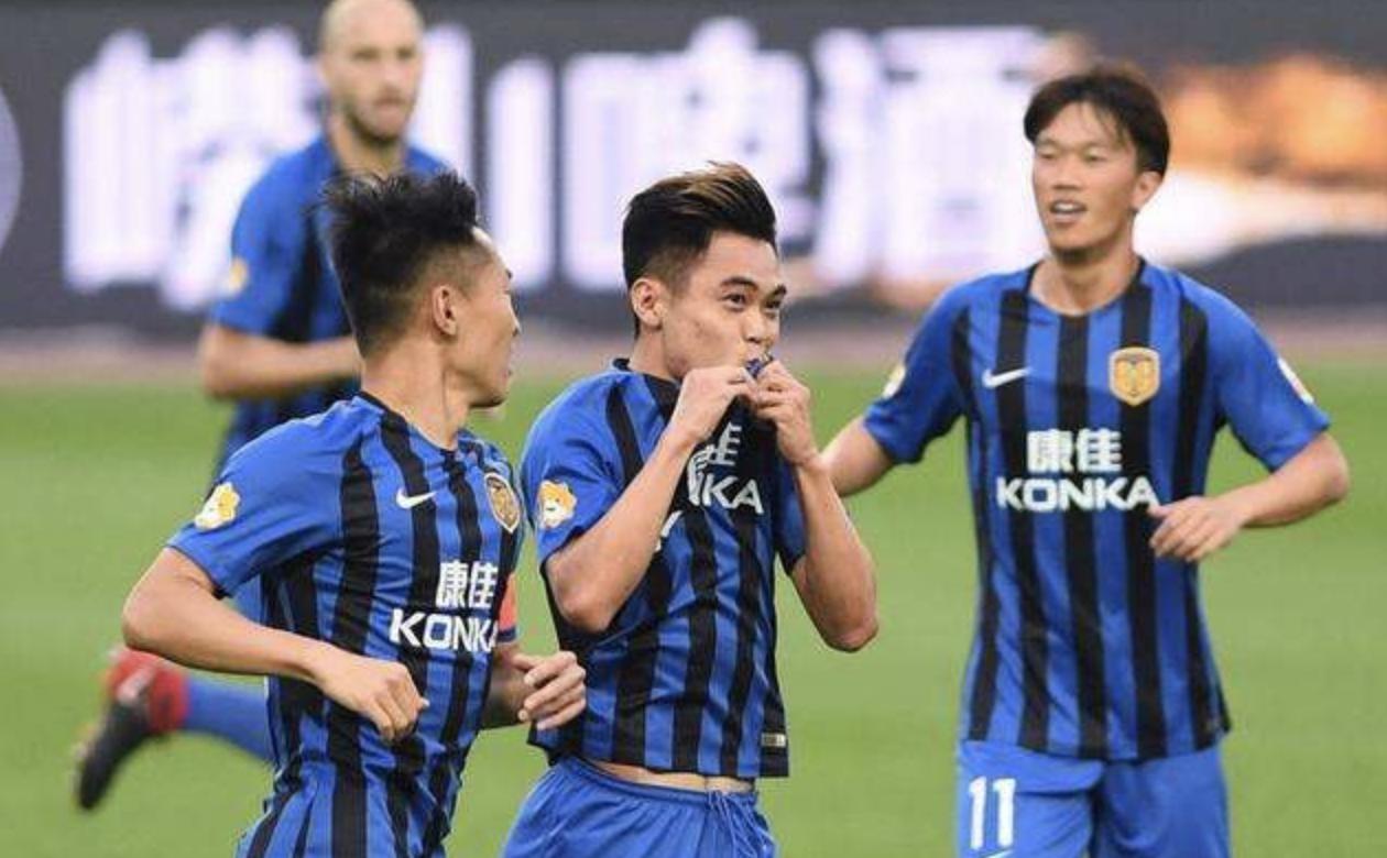 国足u23有希望的球员有几个,国足u23最新消息