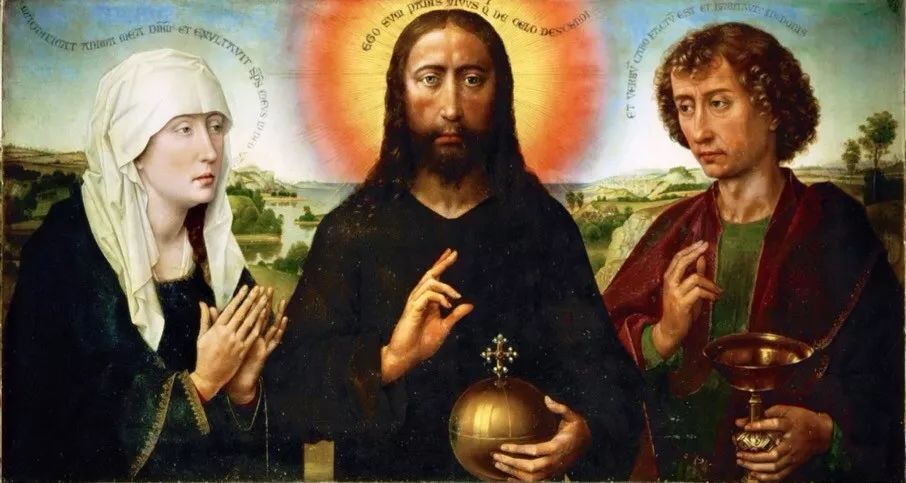 头上的刀，肚上的手，骷髅头吹泡泡？都什么鬼！