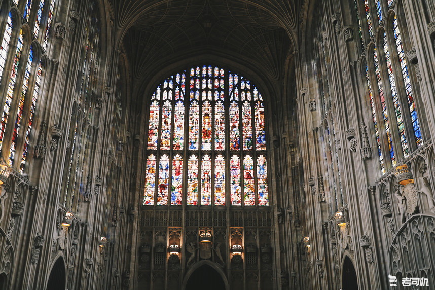 英国剑桥的康桥,英国剑桥大学的康桥