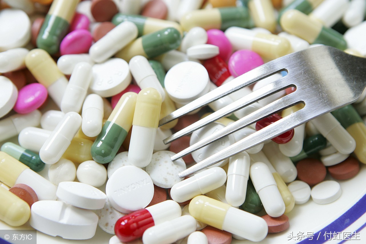 减肥先要了解胰岛素,了解健康减肥的药有哪些