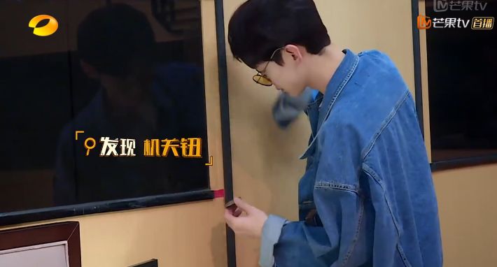 白敬亭魏大勋互相吐槽,山花为啥是形容魏大勋和白敬亭的