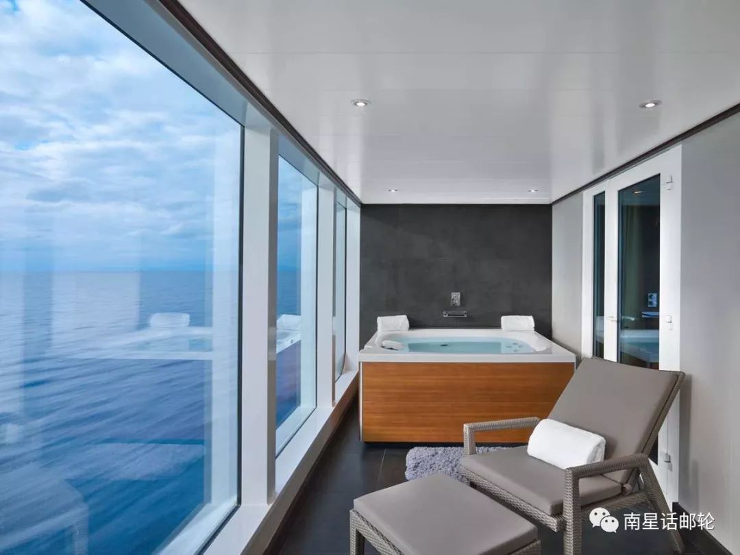 全球顶级豪华游轮图片大全,国际豪华邮轮首次下水视频