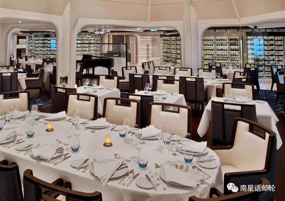 全球顶级豪华游轮图片大全,国际豪华邮轮首次下水视频