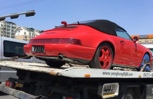 保时捷卡宴二手车2018标配款价格,2009款保时捷911现在多少钱二手车